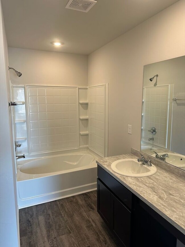 Building Photo - *Pre-leasing* BRAND NEW Three Bedroom | Tw...