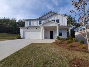 Building Photo - 2921 Salinger Wy