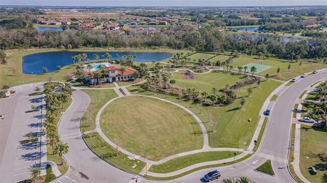 Building Photo - 3615 Savanna Palms Ct