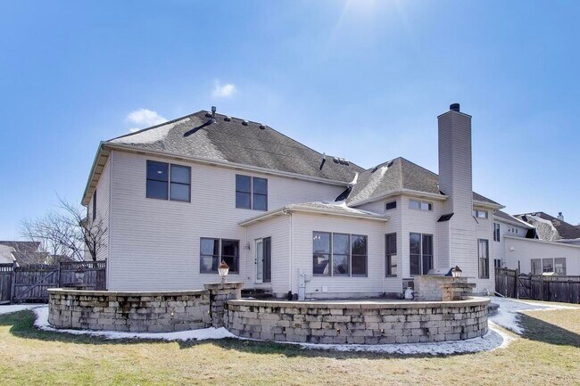 Building Photo - 2951 Old Glory Dr