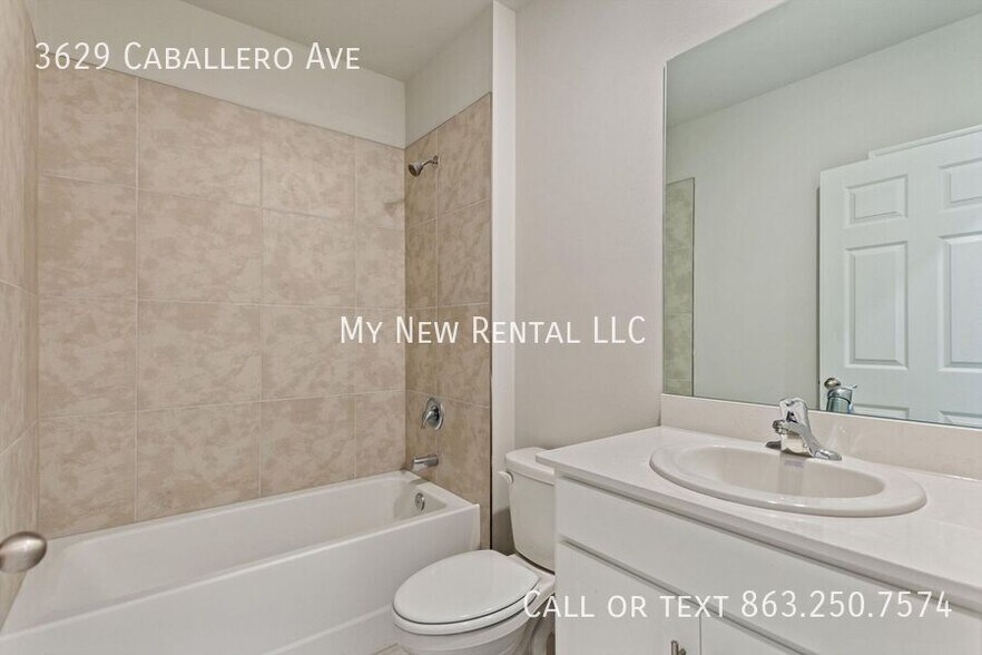 Building Photo - 3629 Caballero Ave