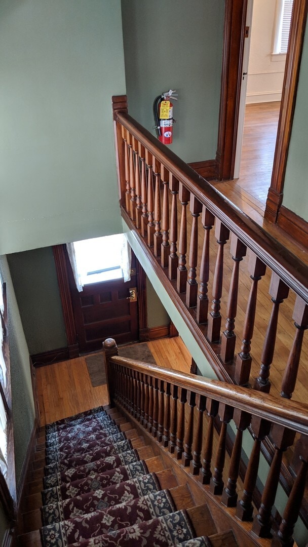 Building Photo - 3 bedroom home in Iowa City's Northside Neighborhood