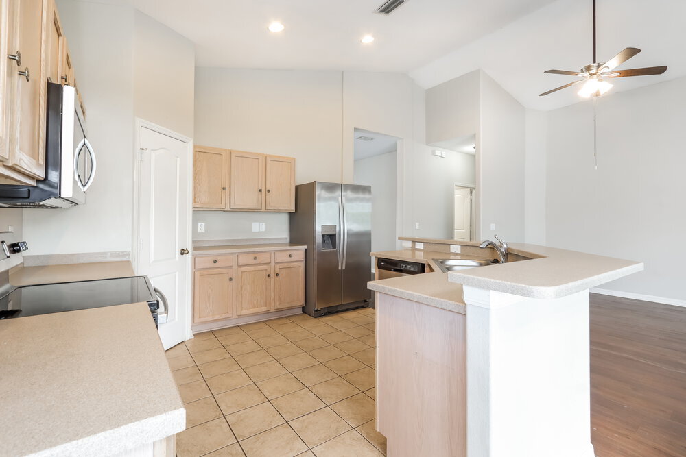 Building Photo - 3832 Washburn Pl
