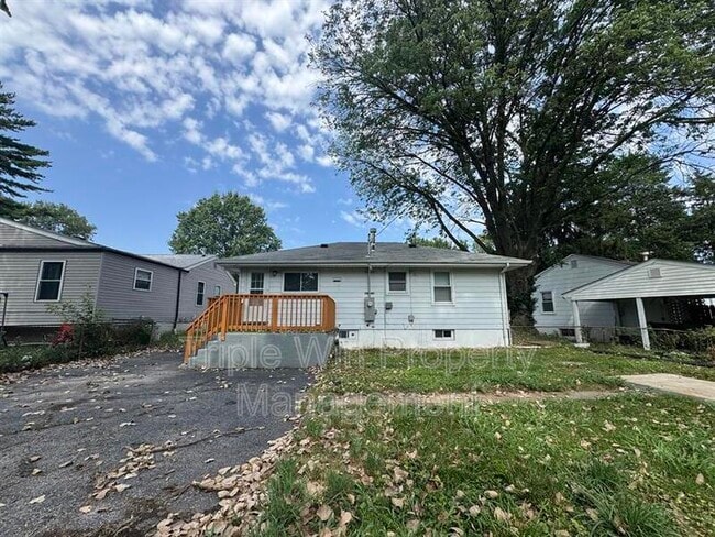 Building Photo - 3514 St Blase Ln