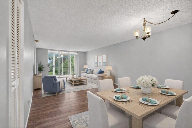 Building Photo - 3503 Oaks Way