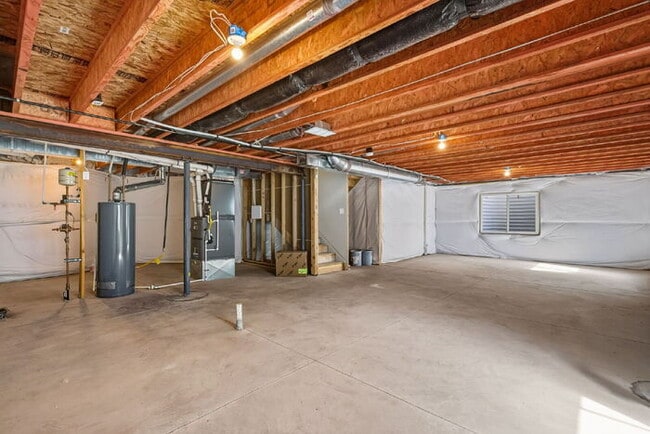 Building Photo - Move-In Now and Get November Rent FREE! Spacious 4-Bedroom Semi-Custom Home in Lorson Ranch with ...