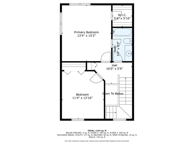 Building Photo - 1464 Cambria Dr