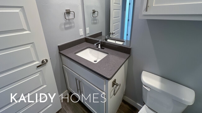 Building Photo - 416 Remington Ave