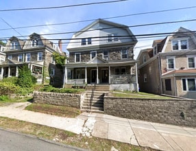 Building Photo - 134 W Mt Pleasant Ave