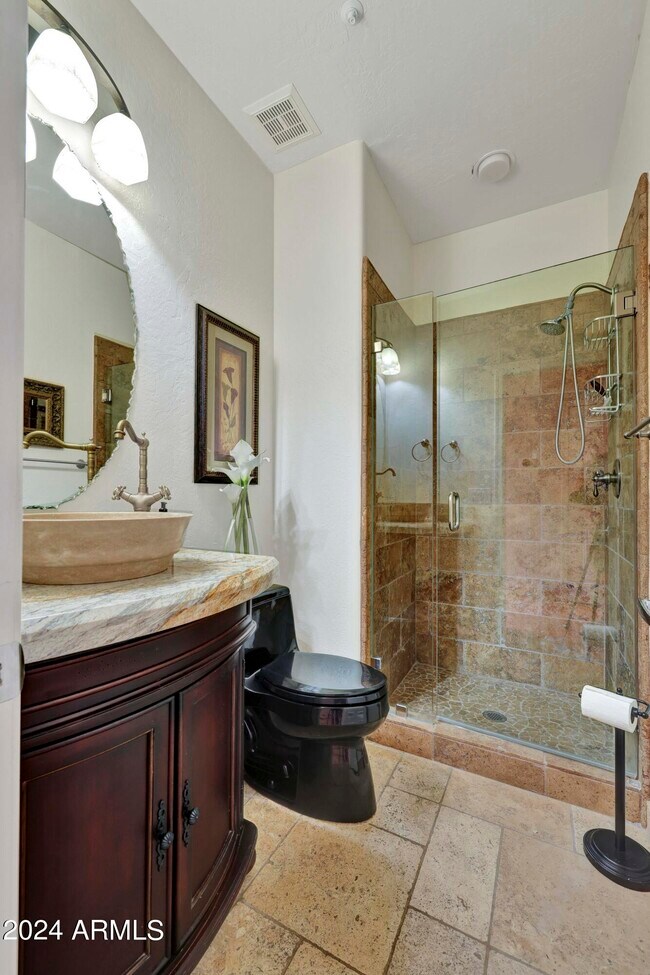 Building Photo - 7687 E Pozos Dr