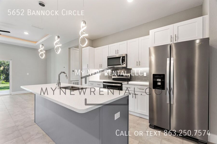 Building Photo - 5652 Bannock Cir