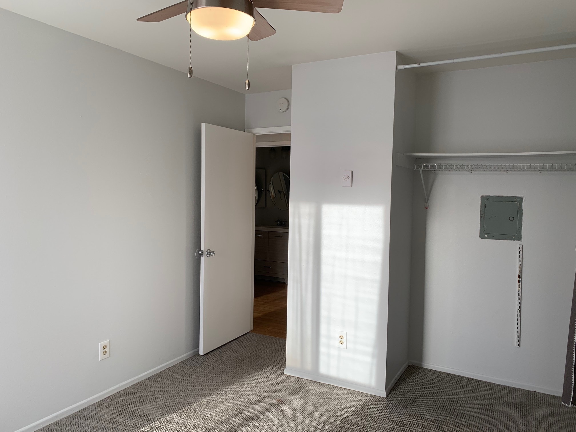 Building Photo - 7740 Margerum Ave