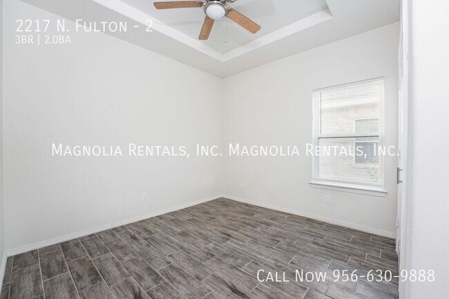 Building Photo - 2217 N. Fulton-2