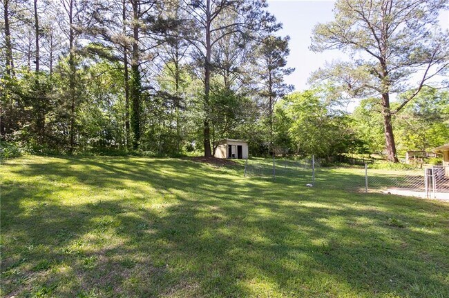 Building Photo - 3720 Sunny Hill Dr