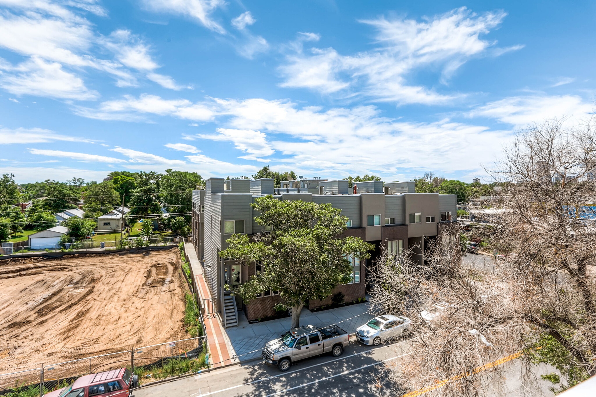 Building Photo - 3415 Larimer St