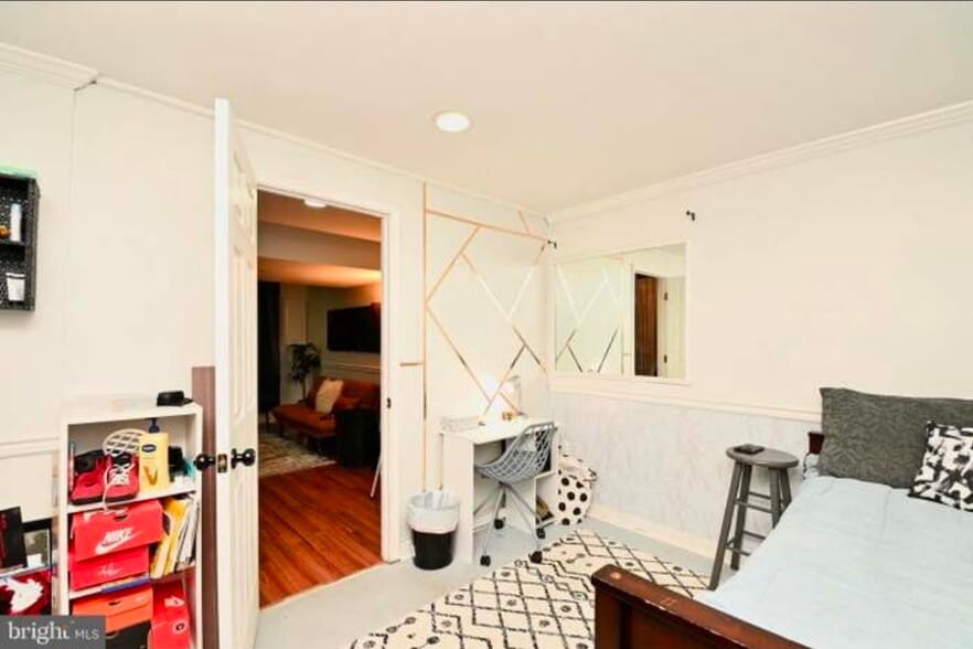 Basement - 16889 Toms River Loop