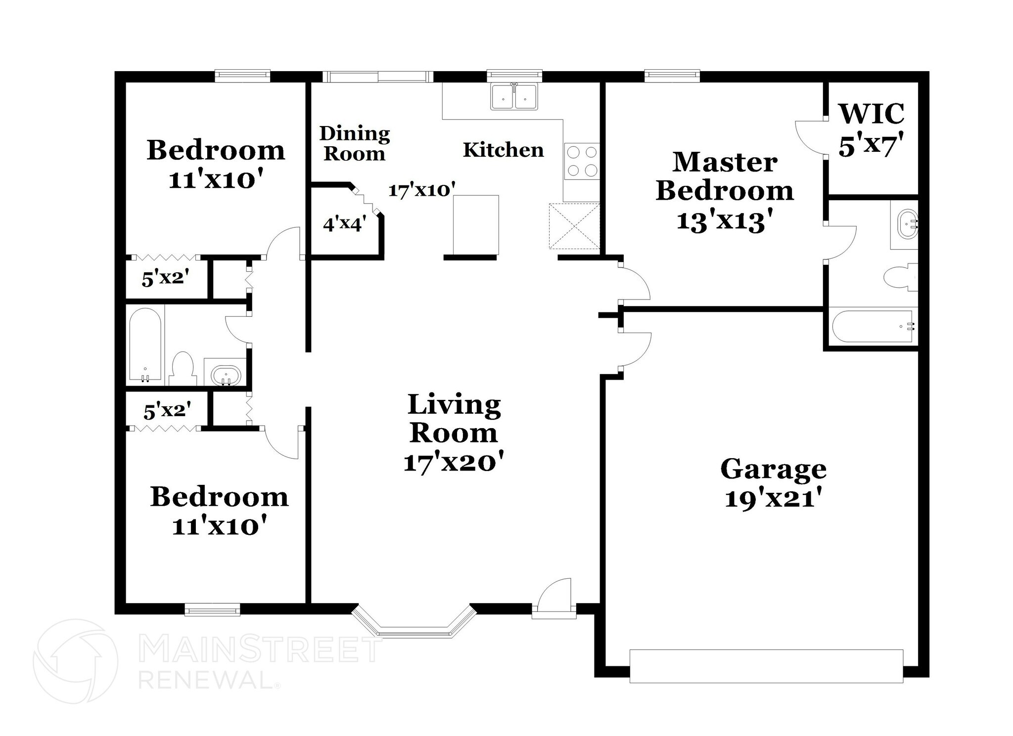 Building Photo - 722 Hartford Ave SW