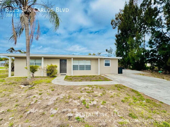 Building Photo - 8125 San Carlos Blvd