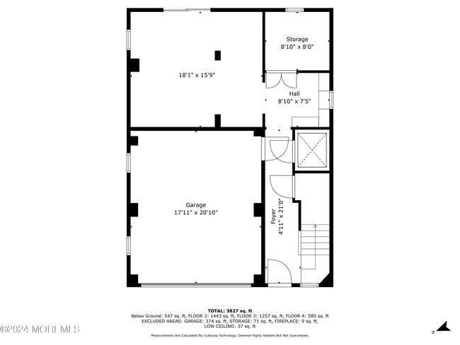 Building Photo - 3574 Ocean Terrace