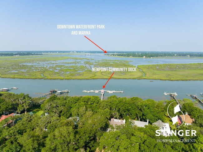 Building Photo - 14 Hayek St