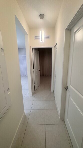 Walkway - 8001 NW 41st St