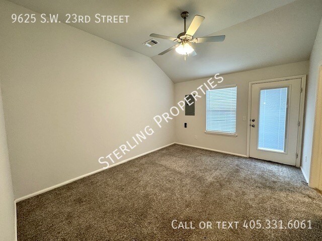 Building Photo - 9625 SW 23rd St