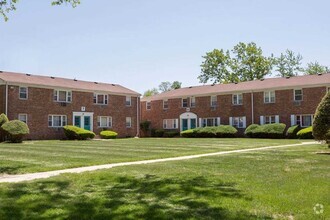 Building Photo - Scotch Plains Gardens