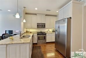 Building Photo - 5 Whitaker St