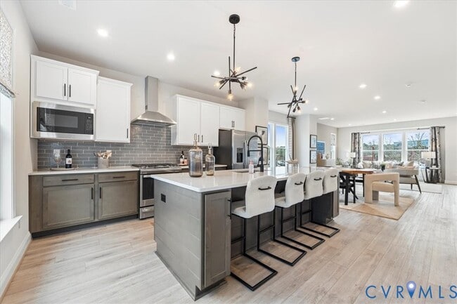 Building Photo - 4300 Dominion Frst Cir