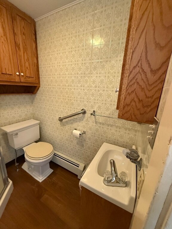 Building Photo - 97 Friend St