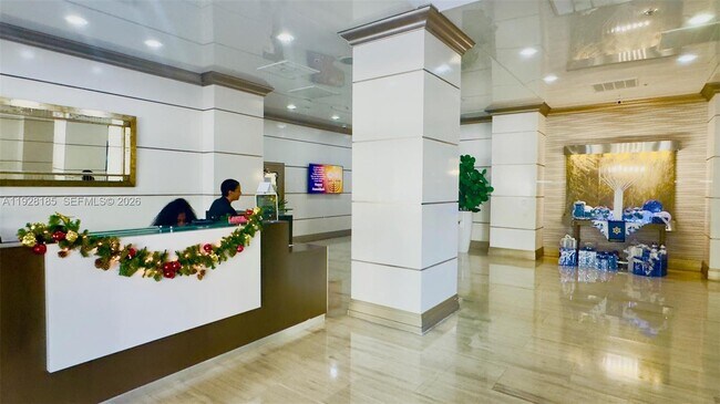 Building Photo - 19390 Collins Ave