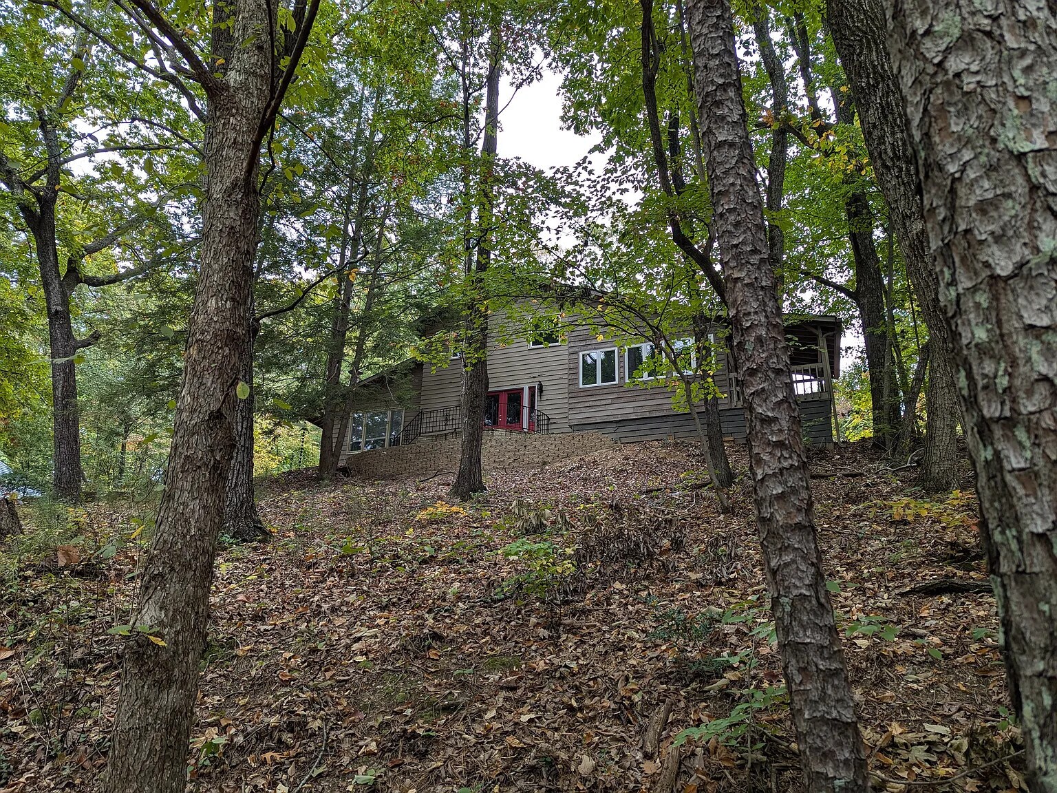 Building Photo - 505 Winding Way
