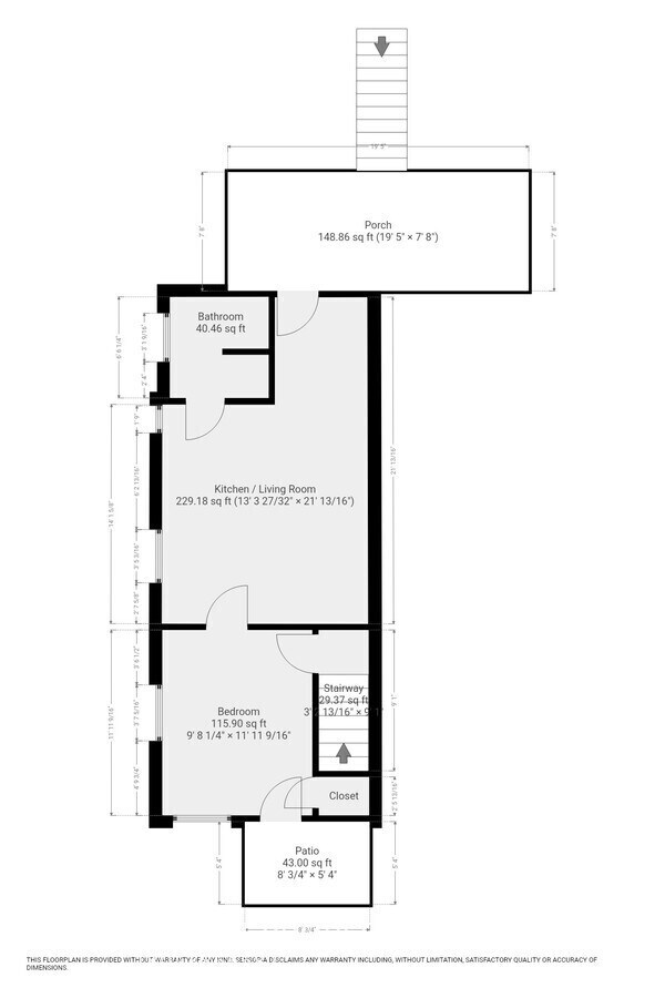 Building Photo - 1721 Blair St