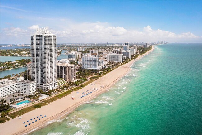 Building Photo - 6365 Collins Ave