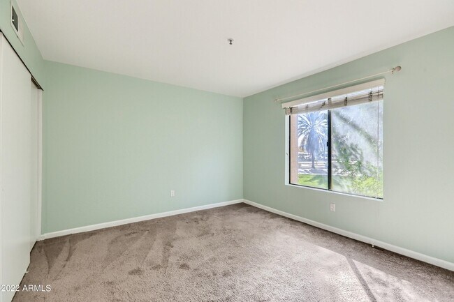 Bedroom 2 - 4704 E Paradise Village Pky N