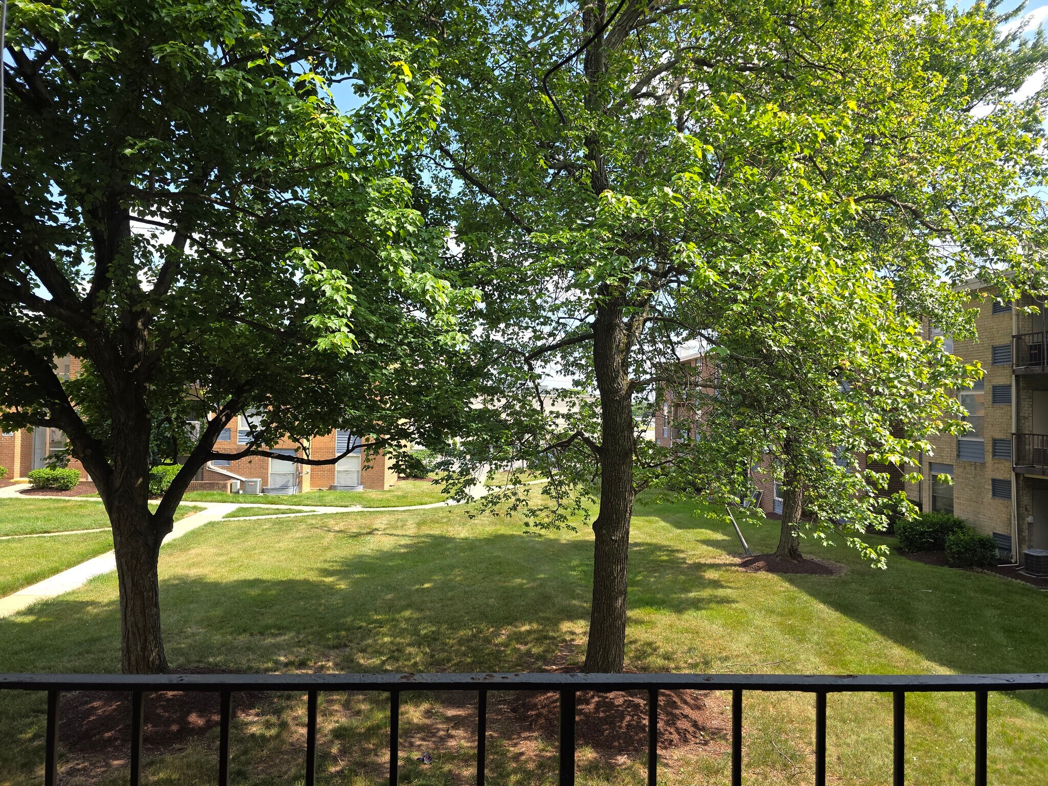 Building Photo - 3851 Saint Barnabas Rd