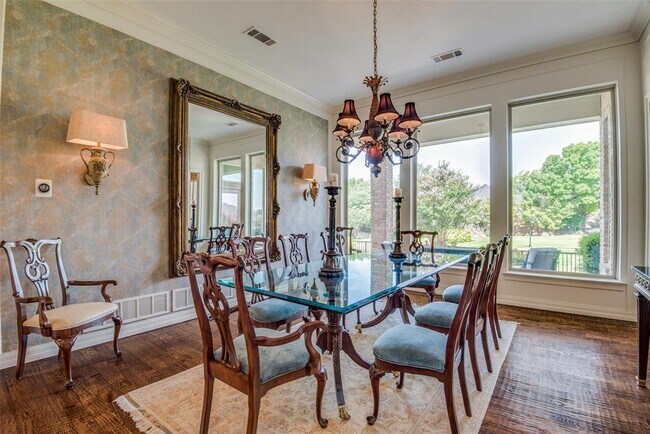 Building Photo - 5812 Richwater Dr