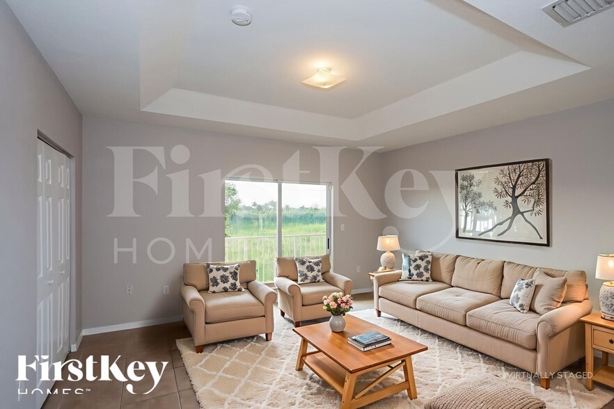 Building Photo - 17166 SW 138th Ct