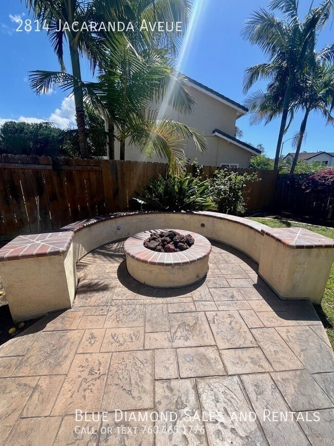 Building Photo - 2814 Jacaranda Ave