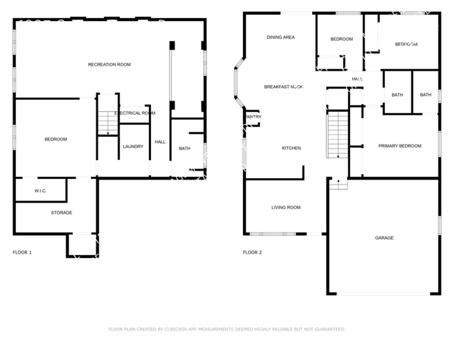 Building Photo - 6827 S High Bluff Dr