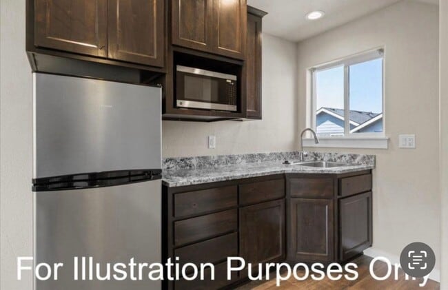 Building Photo - 7858 28th St