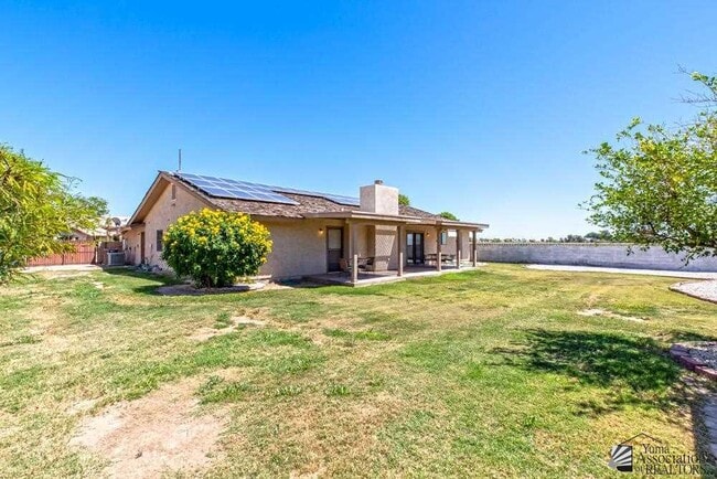 Building Photo - 3294 S Pinto Wy