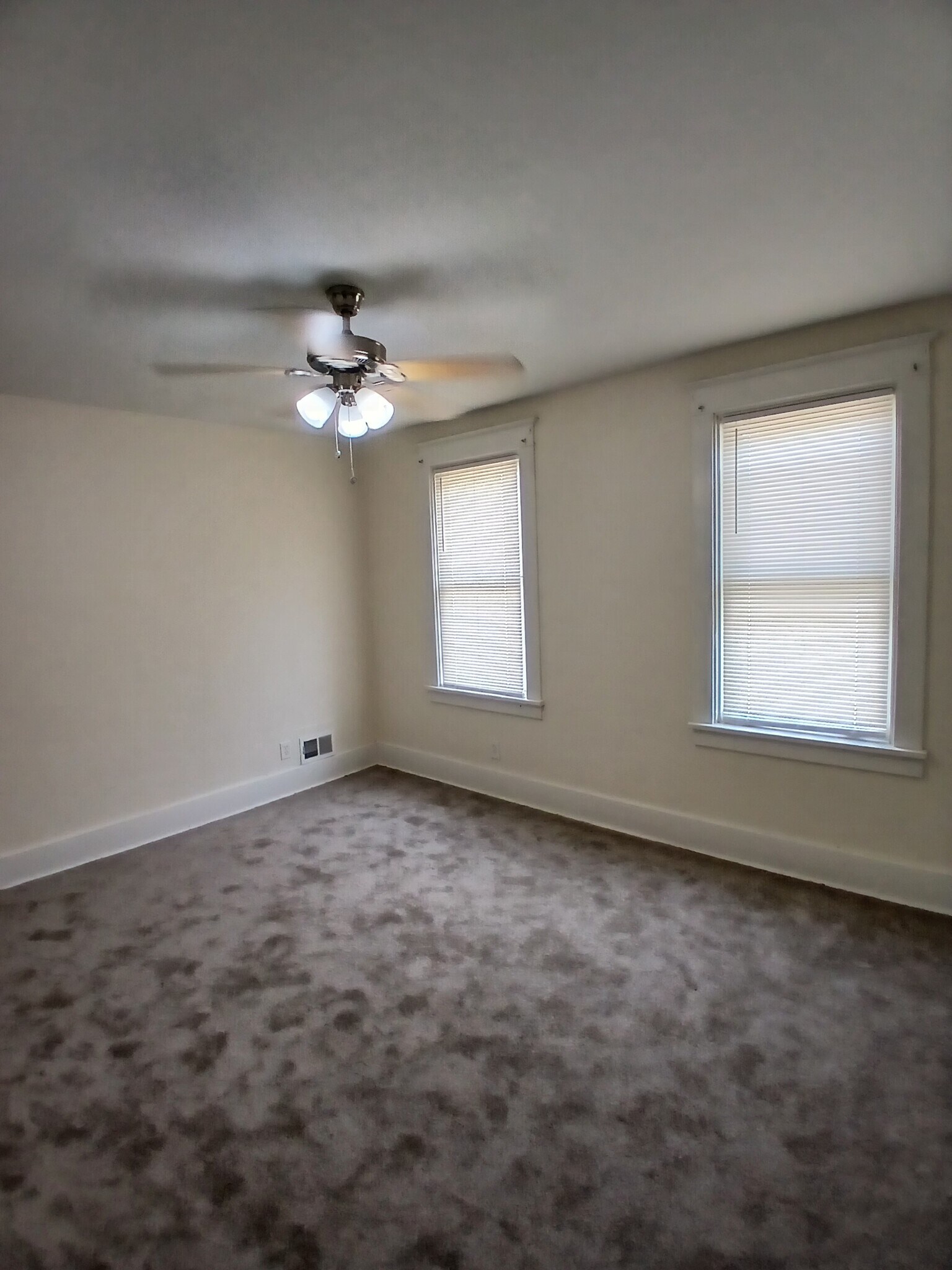 Living Room - 133 W 13th Ave