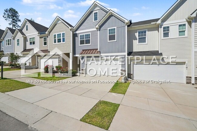 Building Photo - 1139 Alston Rdg Ct