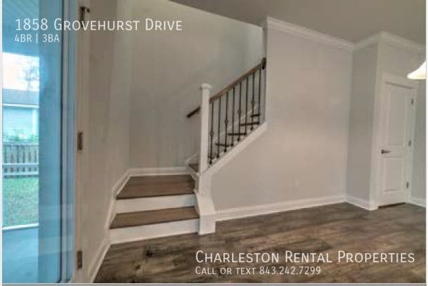 Building Photo - 1858 Grovehurst Dr