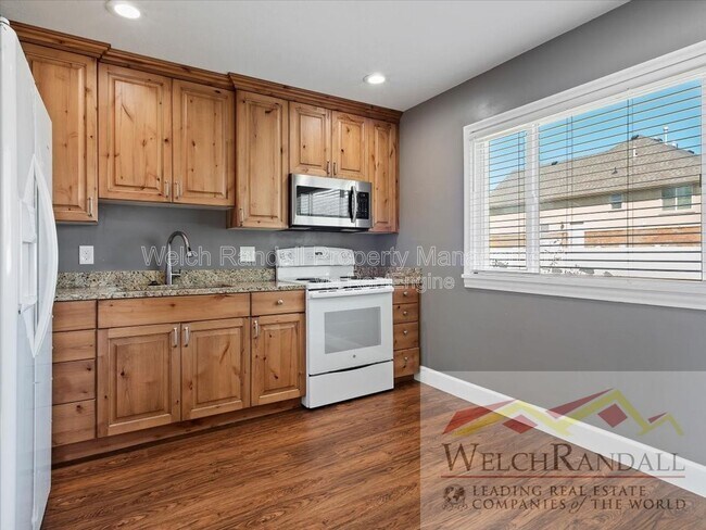 Building Photo - 2097 S 1000 W