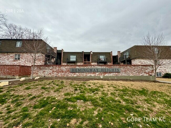 Building Photo - 3647 Warwick Blvd