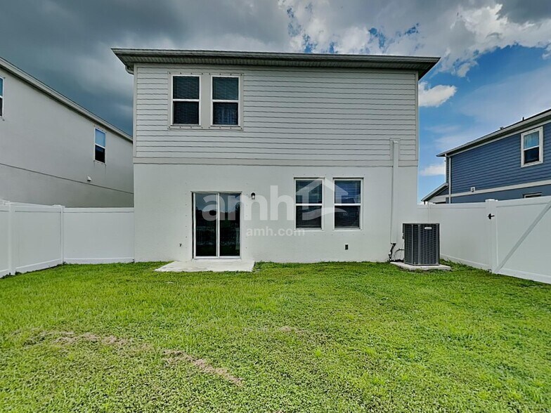 Building Photo - 4309 Hollow Stump Run