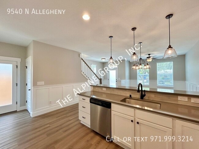 Building Photo - 9540 N Allegheny Ave