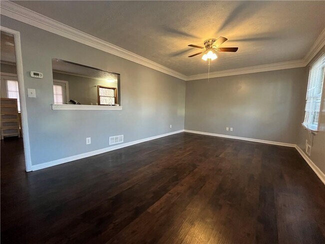 Building Photo - 3833 Cherokee Trail